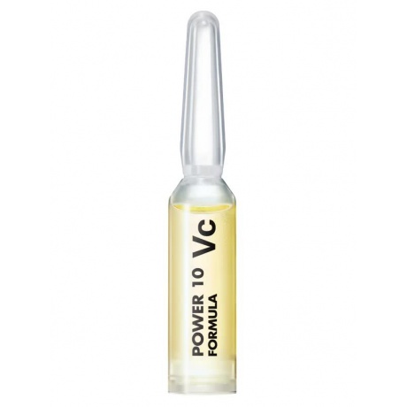 It's Skin Набор тонизирующих сывороток для лица Power10 Formula VC Single Origin Ampoule, 1,7мл*7шт - фото 3