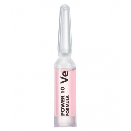 It's Skin Набор питательных лифтинг-сывороток для лица Power10 Formula VE Single Origin Ampoule, 1,7мл*7шт - фото 3
