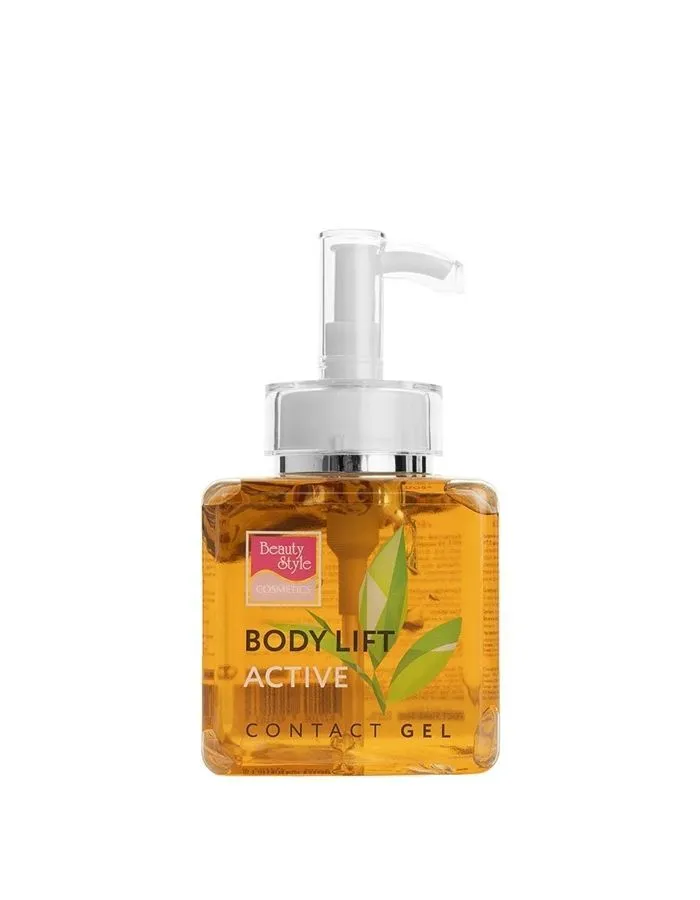 Гель активный Beauty Style "Боди Лифт Актив" 250 мл - фото 1