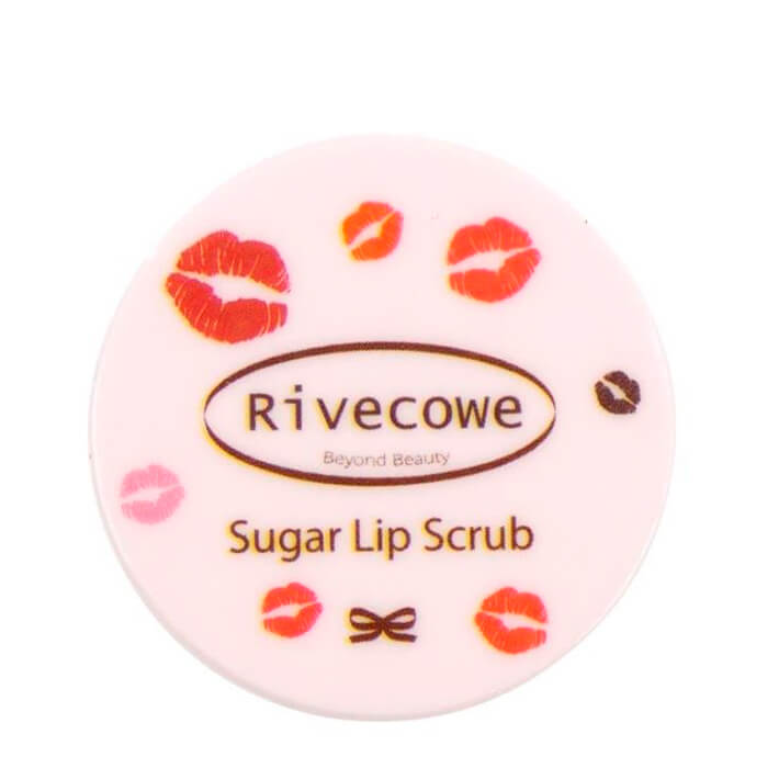 Скраб для губ Rivecowe Beyond Beauty Sugar Lip Scrub, 8 гр