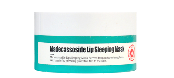 Маска для губ ночная A’PIEU Madecassoside Lip Mask 20гр