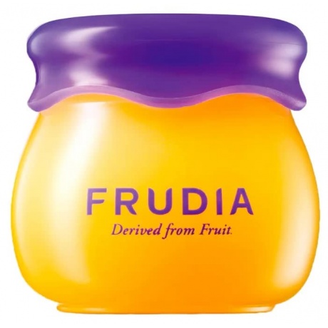 Frudia Бальзам для губ с черникой Blueberry Hydrating Honey Lip Balm, 10 г - фото 1