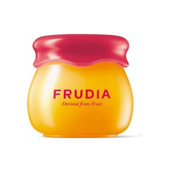 Frudia Бальзам для губ с медом и экстрактом граната Pomegranate Honey 3 in 1 Lip Balm, 10 г