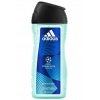Гель для душа Adidas UEFA 6 Champions League Dare Edition Male 2...