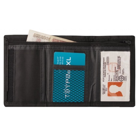 Бумажник Makito MKT9266blue - фото 3