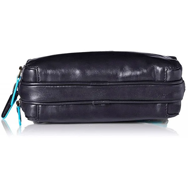 Клатч мужской Piquadro Blue Square AC2141B2/BLU2 синий - фото 8