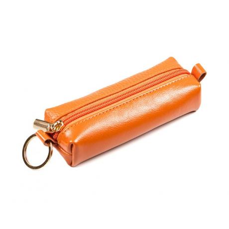 Ключница Zinger Twin CKZ-002-1, цвет оранжевый - фото 1