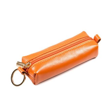 Ключница Zinger KL-03-1, цвет оранжевый - фото 1
