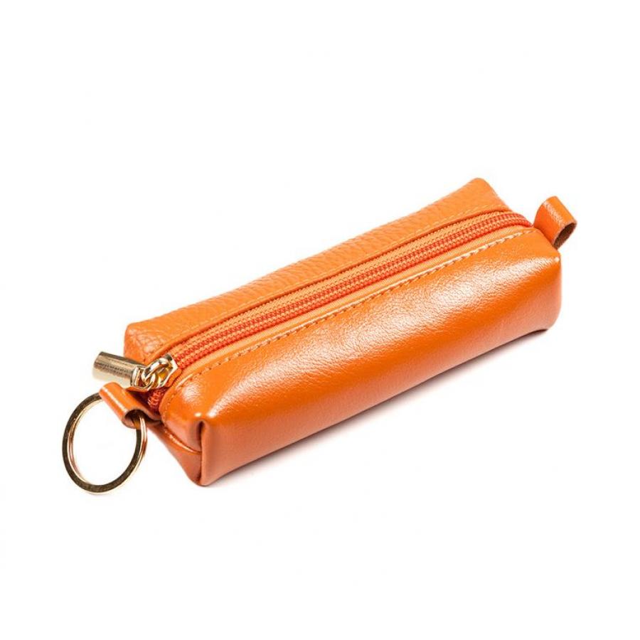 Ключница Zinger KL-03-1, цвет оранжевый 4606033139272 - фото 1