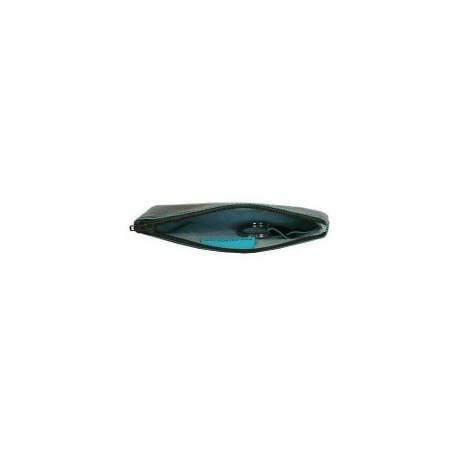 Ключница Piquadro Blue Square PC1514B2/MO коричневый натур.кожа - фото 3