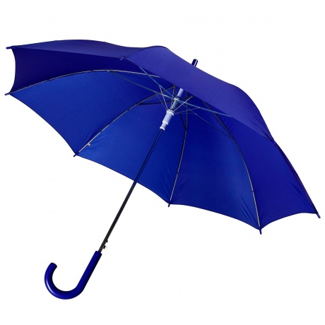 Зонт UNIT Promo Blue - фото 1