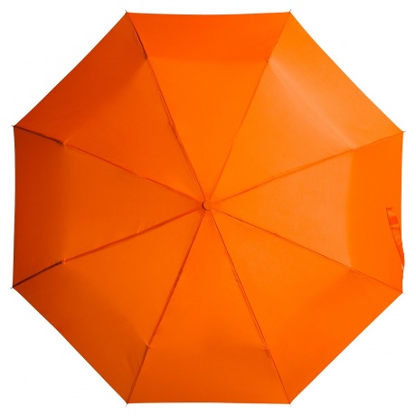 Зонт UNIT Basic Orange - фото 1