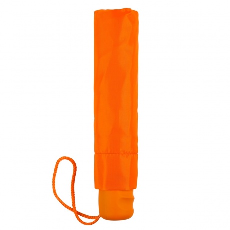Зонт UNIT Basic Orange - фото 4
