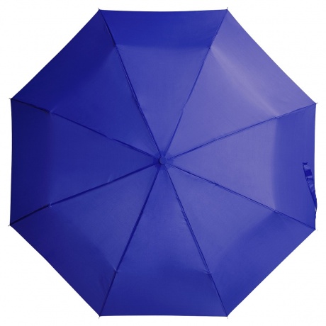 Зонт UNIT Basic Blue - фото 1