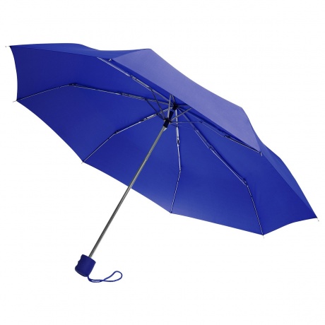 Зонт UNIT Basic Blue - фото 2