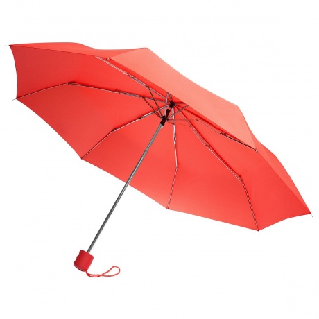 Зонт UNIT Basic Red - фото 2