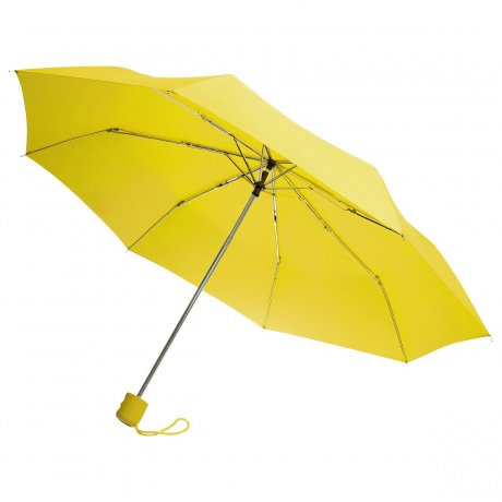 Зонт UNIT Basic Yellow - фото 2