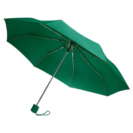 Зонт UNIT Basic Green - фото 2