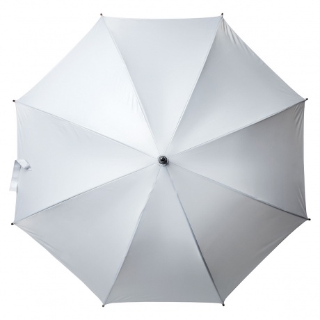 Зонт UNIT Standard Silver - фото 2