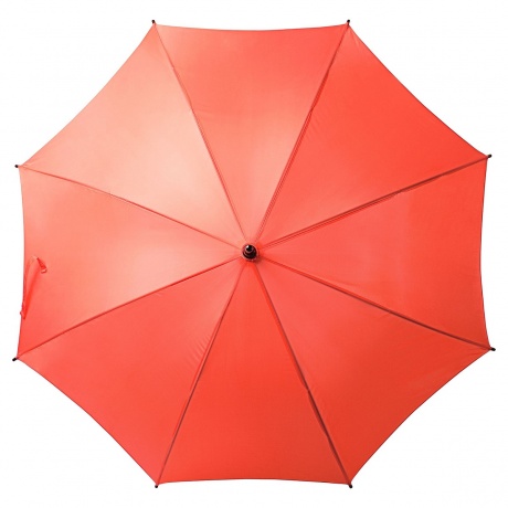 Зонт UNIT Standard Red - фото 2