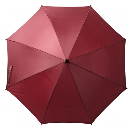 Зонт UNIT Standard Burgundy - фото 2
