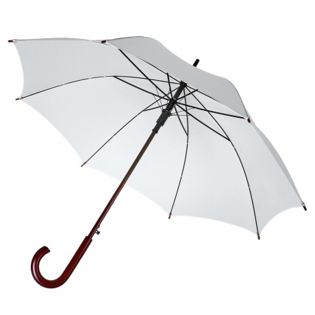 Зонт UNIT Standard White - фото 1