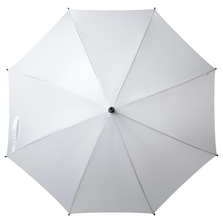 Зонт UNIT Standard White - фото 2