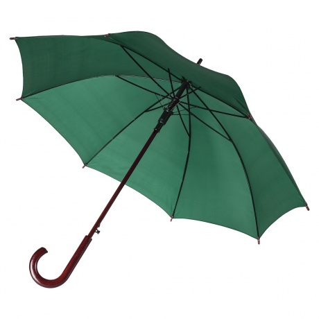 Зонт UNIT Standard Green - фото 1