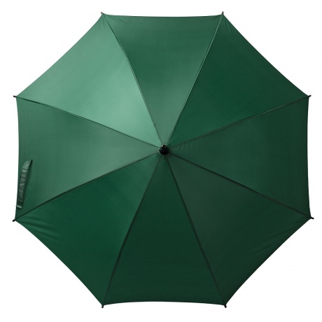 Зонт UNIT Standard Green - фото 2