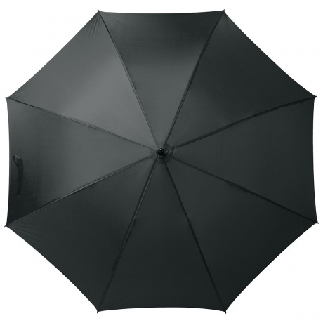 Зонт UNIT Wind Black - фото 2