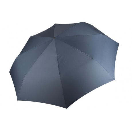 Зонт UNIT Fiber Dark Blue - фото 2