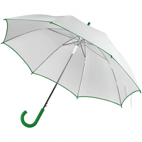Зонт UNIT 5788.69 White-Green - фото 1