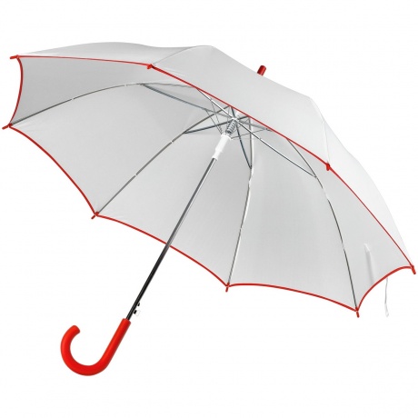 Зонт UNIT 5788.65 White-Red - фото 1