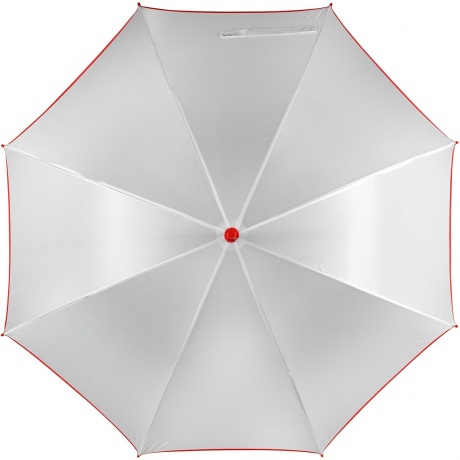 Зонт UNIT 5788.65 White-Red - фото 2