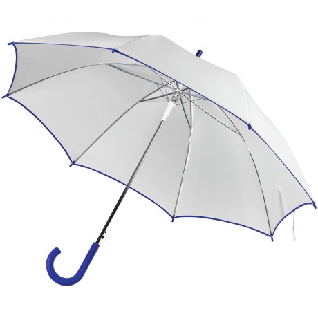 Зонт UNIT 5788.64 White-Blue - фото 1