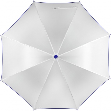 Зонт UNIT 5788.64 White-Blue - фото 2