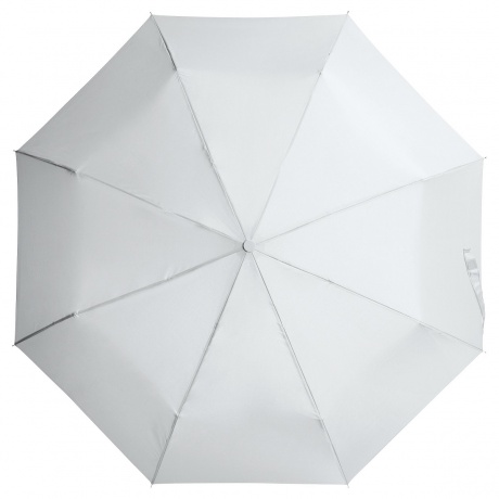 Зонт UNIT Basic White - фото 1