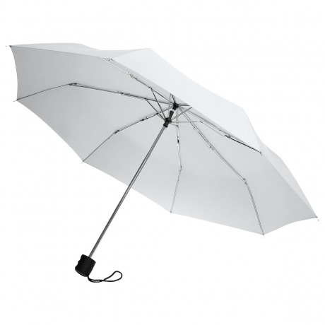 Зонт UNIT Basic White - фото 3