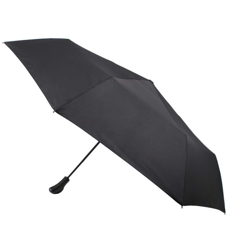 Зонт Flioraj 41001 FJ, цвет черный