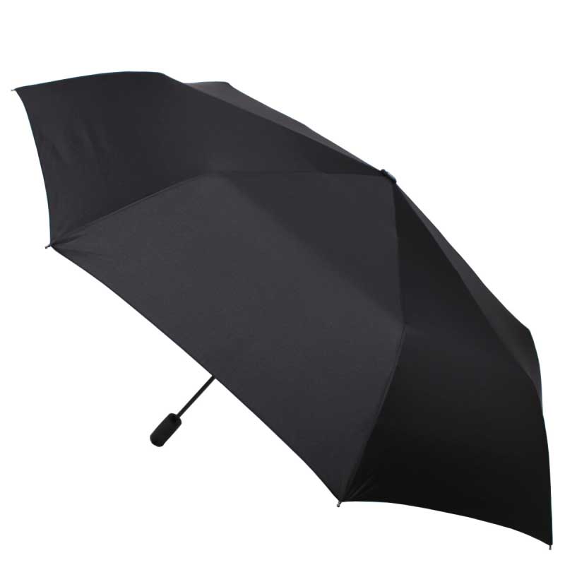 Зонт Flioraj 41003 FJ, цвет черный