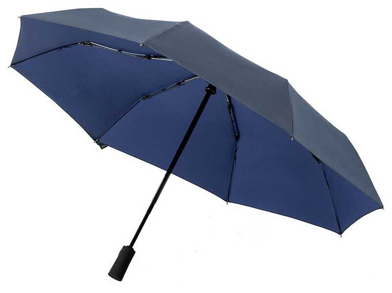 Зонт Indivo DoubleDub Blue 12063.40, цвет синий