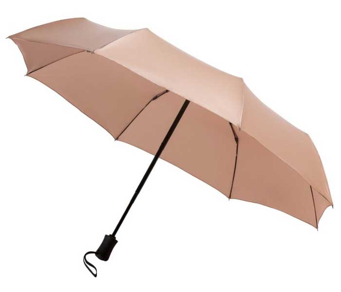 Зонт Indivo IronWalker 15057.00, цвет бежевый