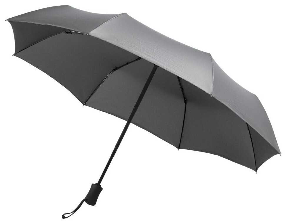 Зонт Indivo IronWalker 15057.11, цвет серый
