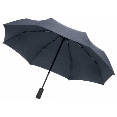 Зонт Indivo RainVestment Melange Dark Blue 7675.40 - фото 1