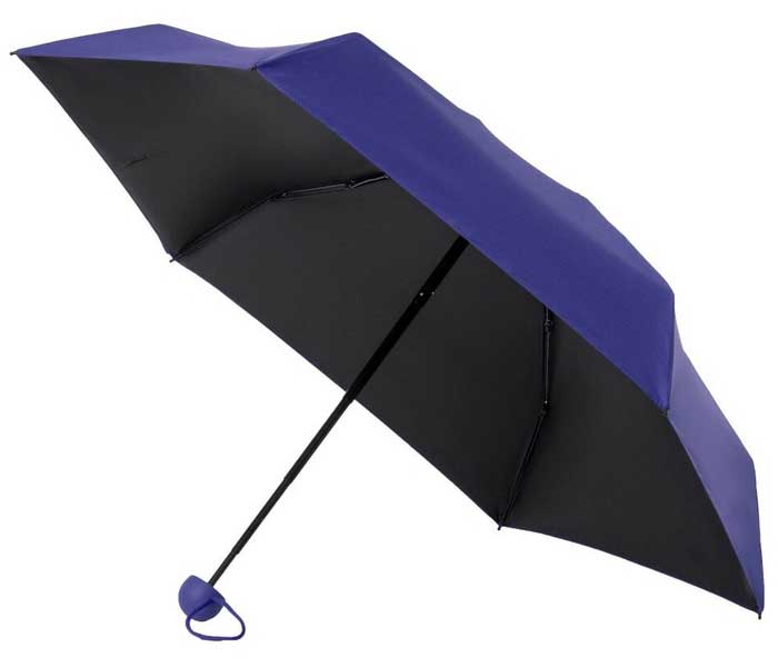Зонт Molti Cameo Blue 12370.44, цвет синий