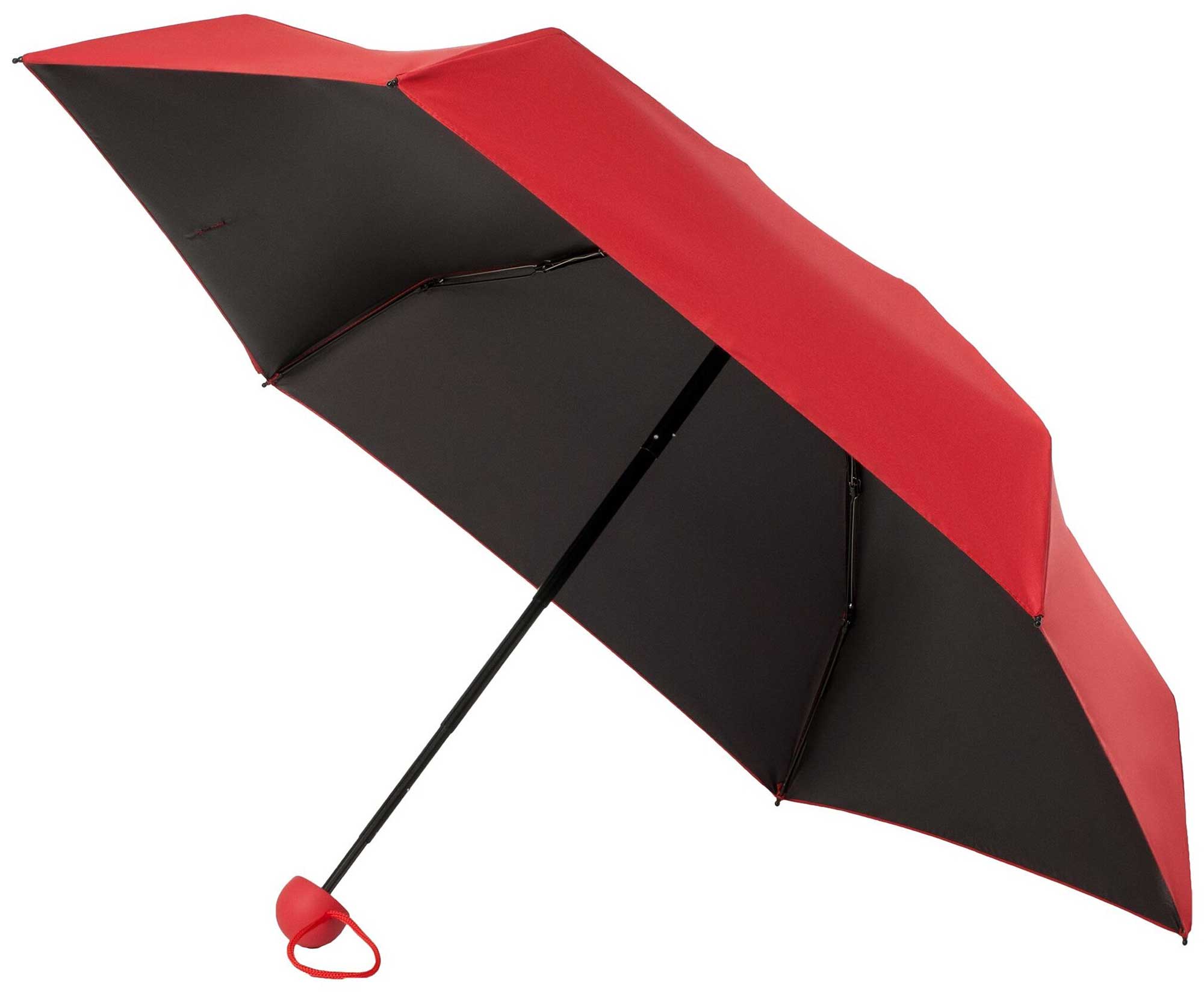 Зонт Molti Cameo Red 12370.50, цвет красный