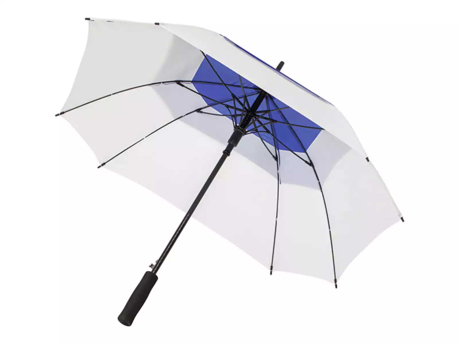 Зонт Molti Octagon Blue-White 12369.46, цвет синий