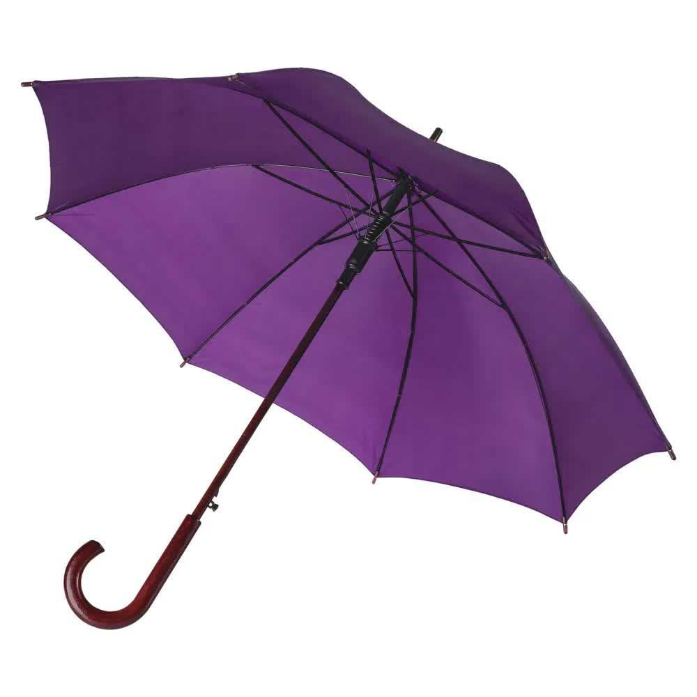 Зонт Molti Standard Purple 12393.77, цвет сиреневый