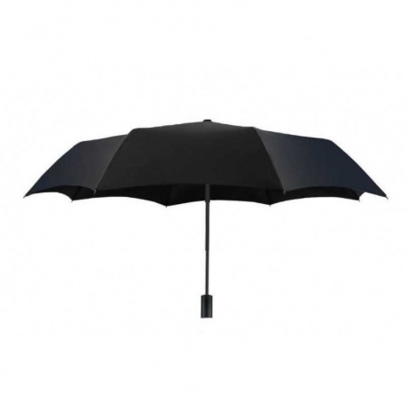 Зонт Xiaomi 90 Points All Purpose Umbrella Black - фото 1