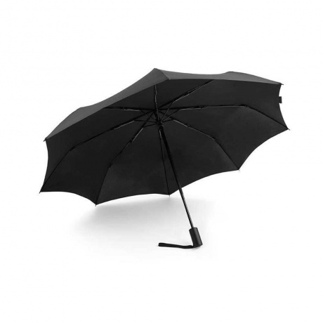 Зонт Xiaomi 90 Points All Purpose Umbrella Black - фото 3